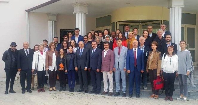 BUSİM projesi uygulamaya geçti