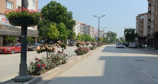 Taban: “İnegöl her şeye değer”
