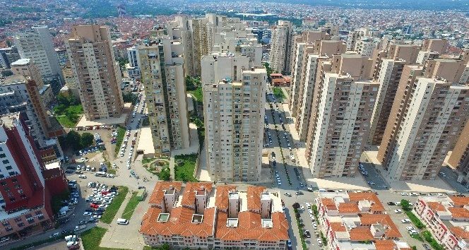 Marmara beşik gibi sallanıyor