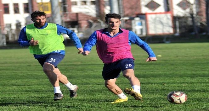 Akyel: "Samsun'da iyi gidişatımızı sürdürmek istiyoruz"
