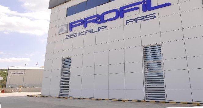 Profil Sanayi A.Ş. 2019'da yüzde 25 büyüyecek