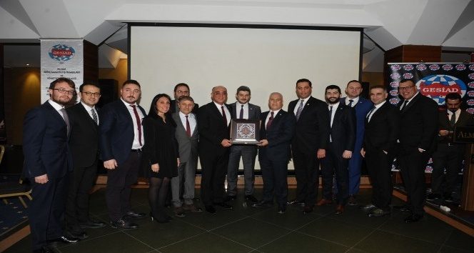 Bozbey: "Bursa'da sorunları birlikte çözeceğiz"