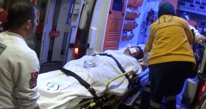 Mahkeme heyeti, hamile kadının vurulduğu yerde keşif kararı aldı