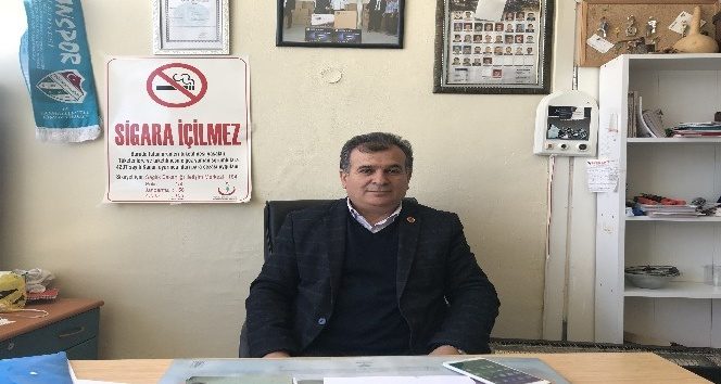Büyükorhan Muhtarlar Derneği'nde seçim heyecanı