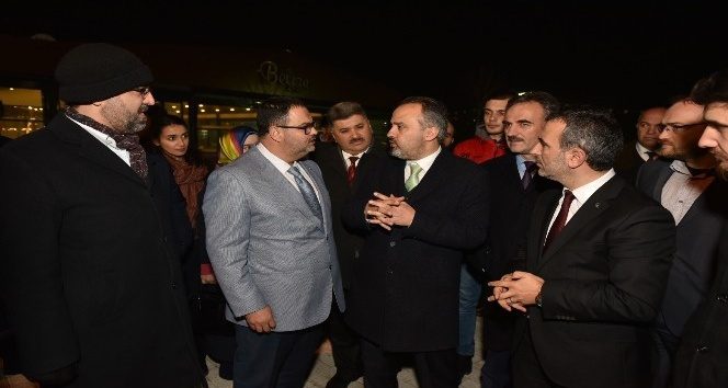 Dağ ilçeleri eko-turizm ve hayvancılıkla kalkınacak
