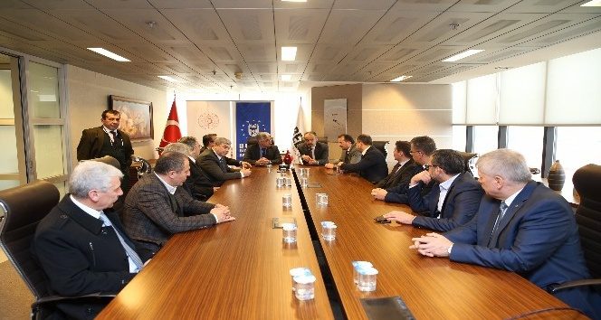 Atıklar ekonomiye kazandırılıyor