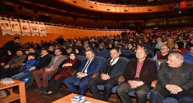 Asım'ın nesli salonlara sığmadı