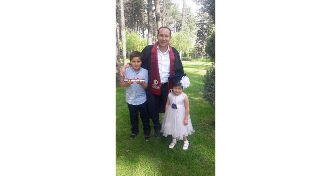 Genç, Gürsu Emniyet Müdür Yardımcısı oldu