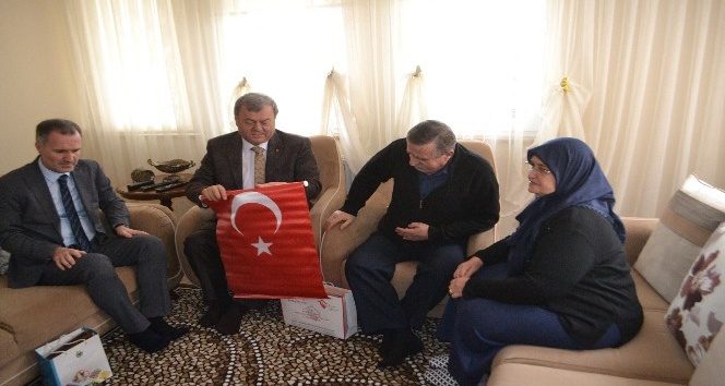 Yıllar geçti, ama acıları dinmiyor