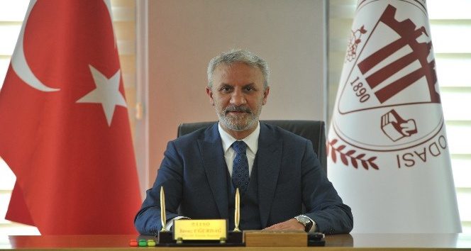 İTSO üyeleri Milano yolcusu