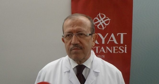 Özel Hayat Hastanesi 41. yılını kutladı