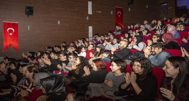‘Yok Yere Temaşa' kırdı geçirdi