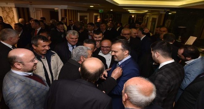 Başkan Aktaş'tan ittifak özeti