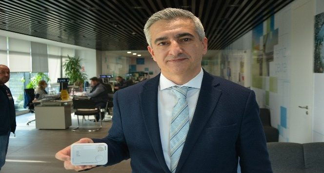 Bursagaz'dan müşterilerine gaz dedektörü