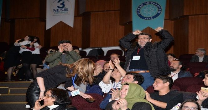 TÜBİTAK Bölge Yarışması'nda finalistler belli oldu