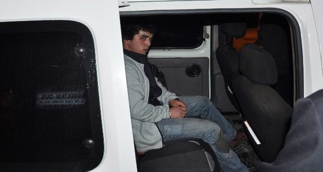 Hamam cinayetinin sanığı için Özbekistan ile yazışma yapılacak