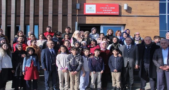 95 yaşında, 12 çocuk 152 torun sahibi