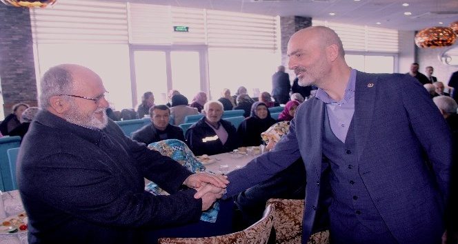 Milletvekili Işık'tan zeytin üreticilerine müjde
