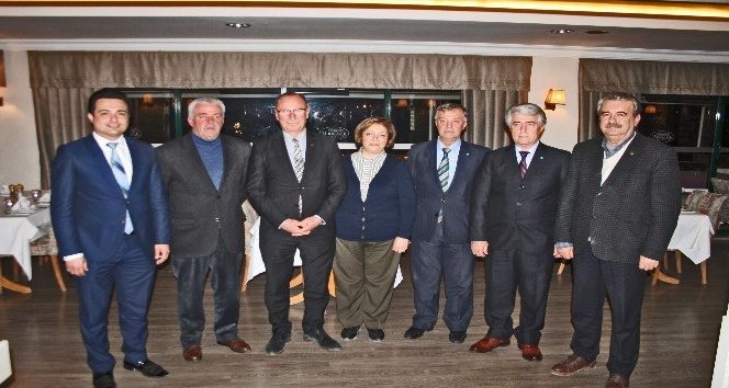 Mudanya'da dengeleri değiştiren gelişme