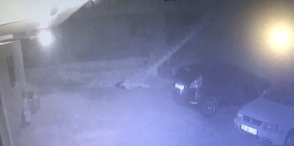 14'lı binadan atlayarak intihar eden genç hayatını kaybetti