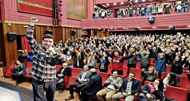 ‘Bonus Hoca'dan üniversite adaylarına tüyolar