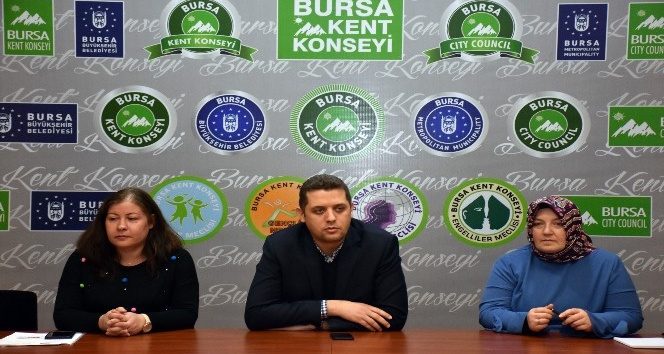 Çocuk Meclisi yeni başkanını seçti