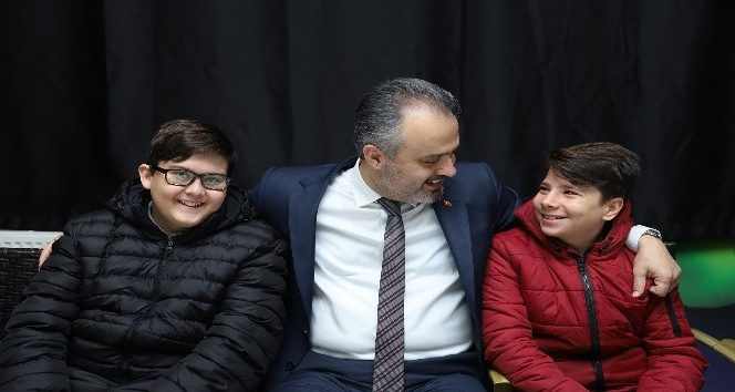 BTM'de eğitim boyut değiştirdi