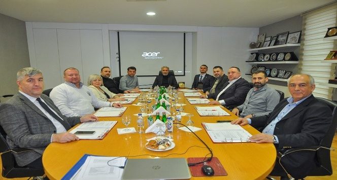 İTSO'dan üyelerine hukukî danışmanlık hizmeti