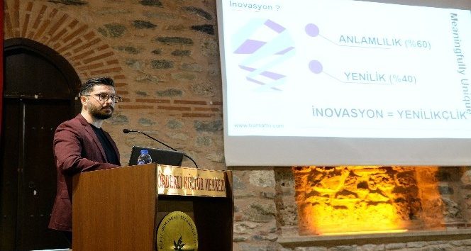 Yeni fikirler Osmangazi'de yeşerecek