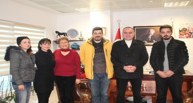 Seyr'i Sefa'ya belediye desteği