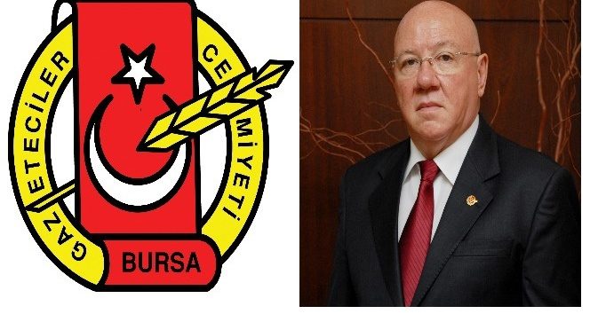Kolaylı: ”Basın çalışanları meslekî düzenleme bekliyor”