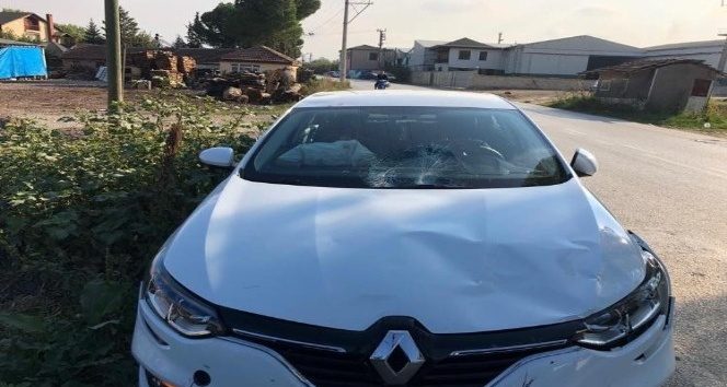 Motosiklet kazasında ağır yaralandı, 1,5 yıl sonra hayatını kaybetti