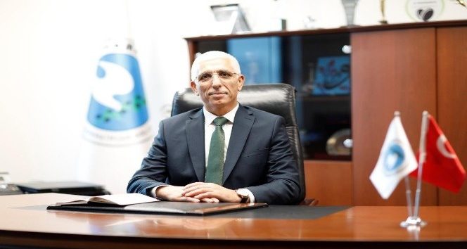 Asa: “2020 hedefimiz 45 bin ton ürün satmak”