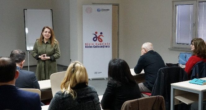 Okul müdürleri Bursa'daki mesleki ve teknik liseleri geleceğe taşıyacak