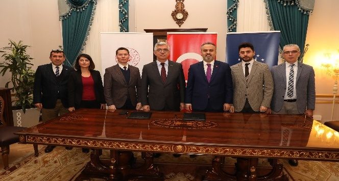Sıcaksu'da fizibilite başlıyor