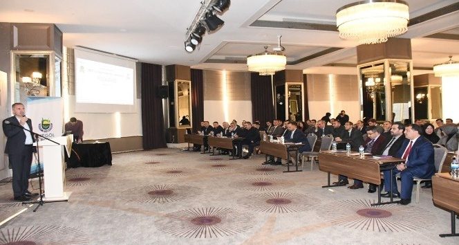 Adım adım akıllı şehir İnegöl'e