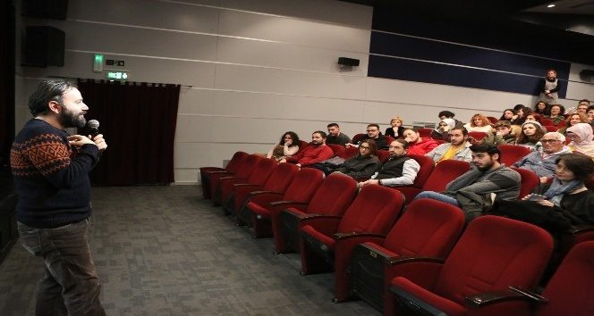 Nilüfer'de ‘Küçük Şeyler'e büyük ilgi
