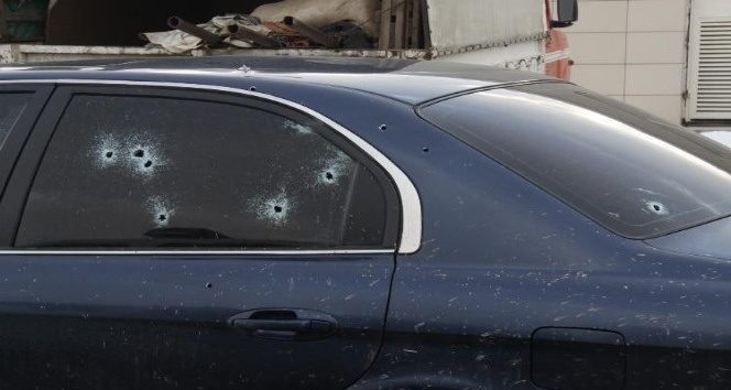 İnegöl'de kalaşnikoflu cinayet sanıklarına savcı ağırlaştırılmış müebbet istedi