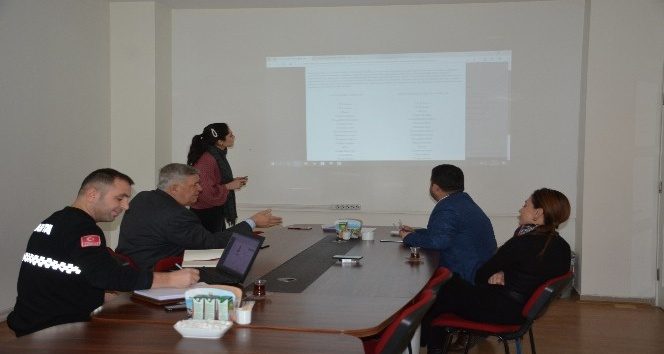 Gemlik'te sosyal yardımda yeni dönem