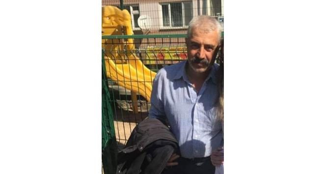 Tarlada çalışırken kalp krizi geçiren çiftçi hayatını kaybetti