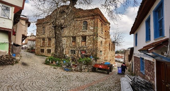 Tarihi kentler Mudanya'da buluşacak
