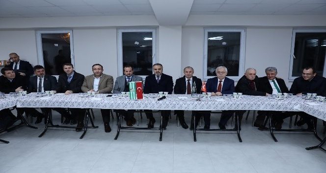 Amatör kulüpler Büyükşehir ile güç kazanıyor