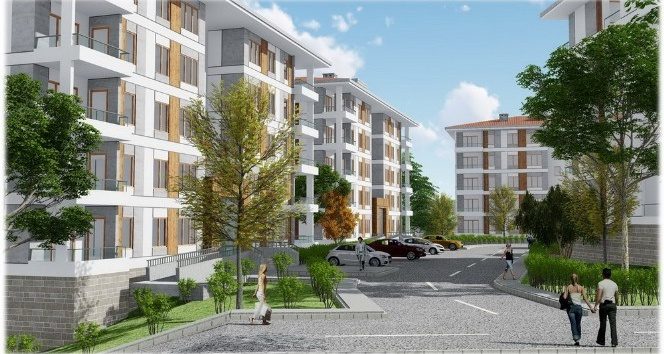 Mustafakemalpaşa TOKİ başvurusunda son gün yarın