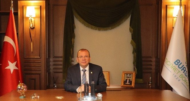 Matlı: "KOSGEB yurtdışı gezisi desteklerinde kapsam genişletildi"