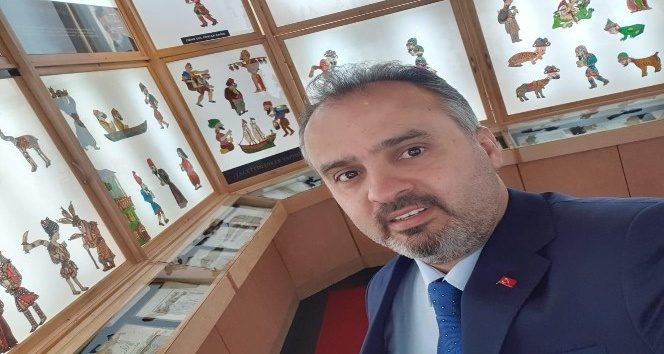 Müzede ‘selfi' günü
