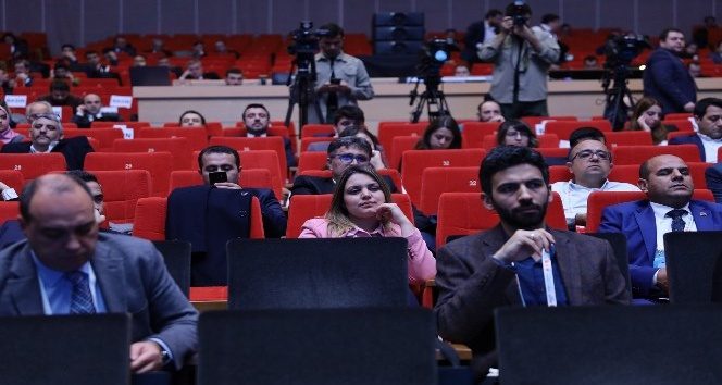 Akıllı şehircilik lütuftan ziyâde şart