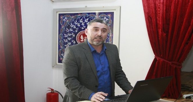 Orhangazi'de okuma yazma seferberliği