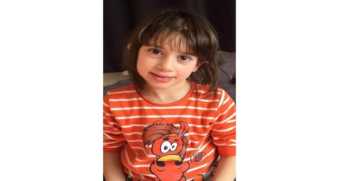 NCL Tip 2 SMA hastası Zeynep'e doğum günü sürprizi