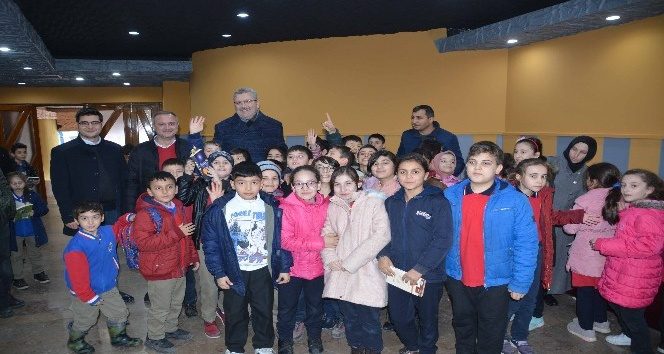 Karacabey Kitap Günlerine büyük ilgi