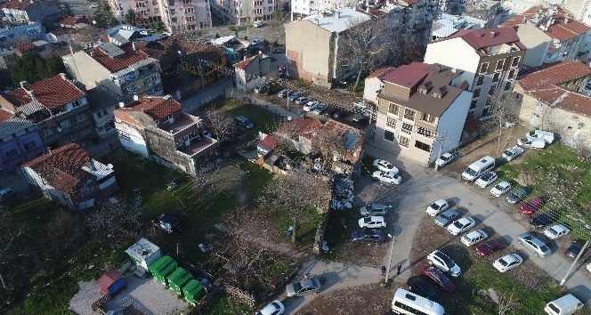 CHP döneminde satılan cami için hukuk süreci başladı